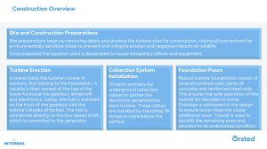Construction Overview